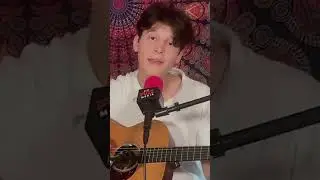 Alek P&eacute;rez - Hasta Ese Entonces - en vivo desde Fuzz Recordzz