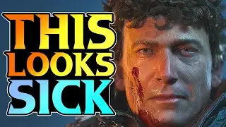 Ask Me Anything - LIVE Hell Is Us Review - Gameplay Walkthrough Part 1
