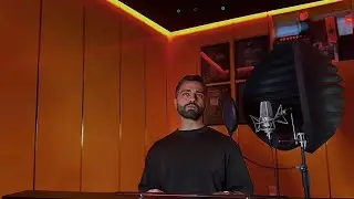Navan - La Boh&egrave;me (French & Persian Cover)
