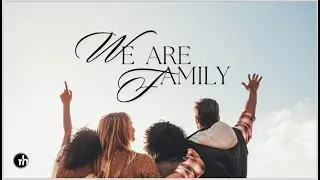 We Are Family (2024) pt. 3 | Evan Owens