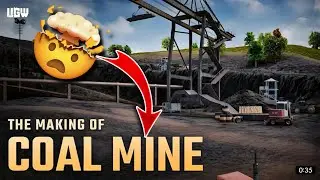 Coal Mine 🔥|| UGW New Location 😱 || Underworld Gang Wars (UGW)👿&lrm; @ugw_official