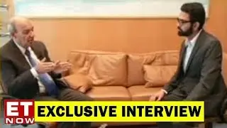 Dassault CEO &Eacute;ric Trappier speaks on the Rafale Row | EXCLUSIVE