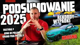 Rekordy, dramaty i historia – sezon 2025 wywrócił wszystko | Podsumowanie wyścigów równoległych