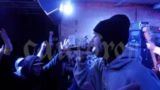 CAULDRON - HD - MULTICAM FULL SET - BOOM, LEEDS - 16.12.21