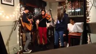 Sunday Morning (Maroon 5 cover) live at Brandy Pete's