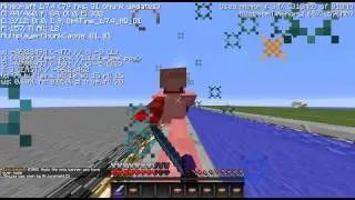 MCTeams | Letsplay #1
