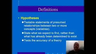 Statistics and Social Research Lecture 1