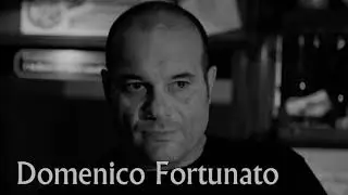 2015 DOMENICO FORTUNATO