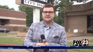 Video: People voice thoughts at McCurtain County Commissioners' meeting