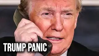 Трамп назвал планы Путина НЕВЕРОЯТНЫМИ после провала мирных переговоров по Украине.