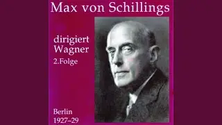 Nachtszene und Liebesgesang (Tristan und Isolde)
