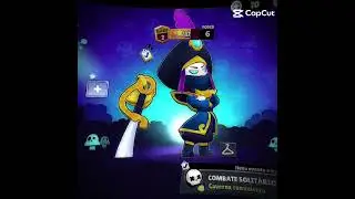 Edit de BRAWL STARS! JH CREATIVE