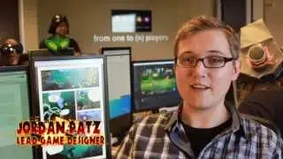 OUYA - Developers Diary - nWay, Creators of ChronoBlade
