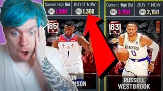use this INSANE SNIPE FILTER to make SO MUCH MT!