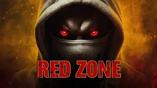 RED ZONE | Dangerous Dark Drill Rap 2026 