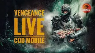 🔴 COD MOBILE LIVE GAMPLAY | SEASON 7 UPDATE | CODM PRO GAMEPLAY and CUSTOMS