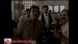 Junior &Aacute;lvarez-Comercial Cerveza 