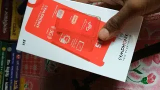 Symphony i 15...Prize In Bd ।। 6000-7000 Best Phone october2018