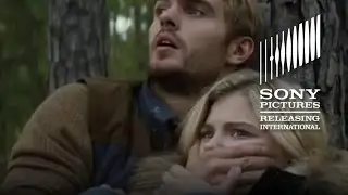 THE 5TH WAVE - In Cinemas January 14 - Woods Chase