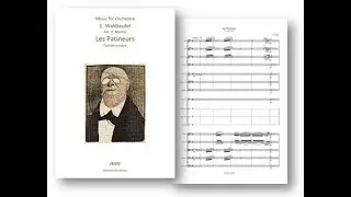 Les Patineurs - Orchestra