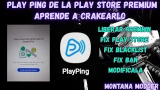 👿𝐀𝐏𝐑𝐄𝐍𝐃𝐄 𝐀 𝐂𝐑𝐀𝐂𝐊𝐄𝐀𝐑 𝐏𝐋𝐀𝐘𝐏𝐈𝐍𝐆 𝐃𝐄 𝐋𝐀 𝐏𝐋𝐀𝐘𝐒𝐓𝐎𝐑𝐄👺 𝐅𝐈𝐗 𝐁𝐀𝐍 𝐅𝐈𝐗 𝐁𝐋𝐀𝐂𝐊 👺