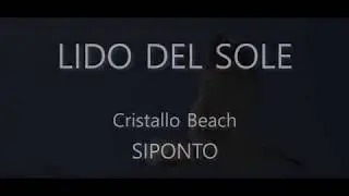 Lido Del Sole by CRISTALLO BEACH