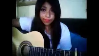 Rather be - Clean Bandit ft Jess Glynne - Guitar Cover & Chords