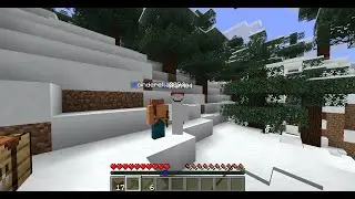 people giving away money in donut smp