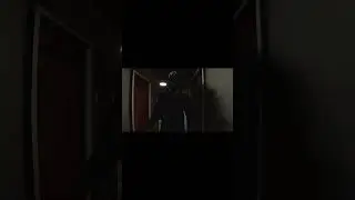 Jumpscare makes me sleepless #gaming