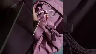 The Paper Bunny Midi Arc #thepaperbunny #bag #baghaul #unboxing