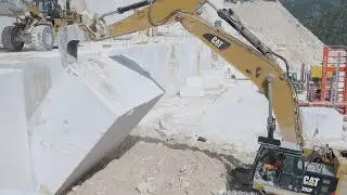 To nie jest zwykły marmur. Dlaczego marmur calacatta jest taki drogi?