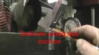 MACHINE SHOP BASICS - HOW TO MAKE AN ALIGNMENT TOOL
