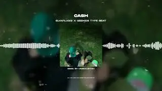 [FREE FOR PROFIT] ELYAPLUGG! X GEEKID8 - «CASH» | PLUGG TYPE BEAT 2022