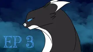 Toothless x Light fury EP3 S3