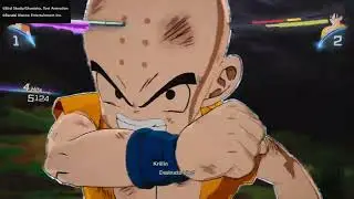 Dragon Ball: Sparking Zero Mortal Plan - Ep. 3: The Most Powerful Earthling