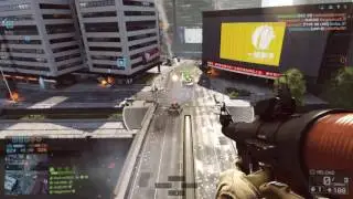 Battlefield 4&trade;_the good old days