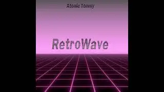 Atomic Tommy - Adrift (Original Mix)