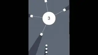 Oh My Dot! Circular Brick Breaker -  