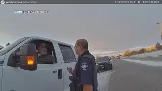 Colorado man receive $1.5M settlement from lawsuit on deputy's use of Taser