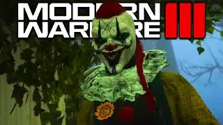 NEW FREE COMBAT PACK IN MODERN WARFARE 3