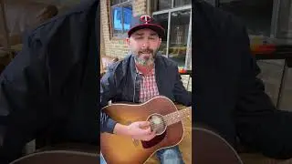 90s country is my favorite. I wrote this one as tribute to the artists and songs that shaped me.