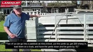 Rupert Ryan Portayard testimonial video