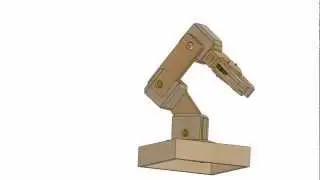 robotice arm