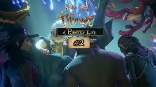 The Sunken Pearl - FULL GAMEPLAY WALKTHROUGH