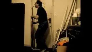 Basset Pommer from Renaissance, a Prelude / Bombard&atilde;o improviso