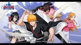 Banner ciclo e Fragmento: Bleach Immortal soul Complemento 1