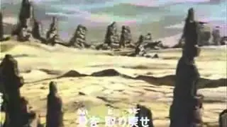 Sigla Ken Il Guerriero COMPLETA + INTRO Originale
