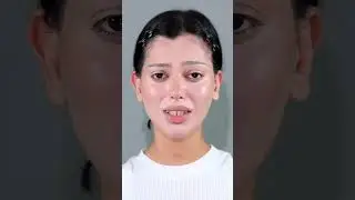 повторим макияж Мортиши Аддамс? 🦇