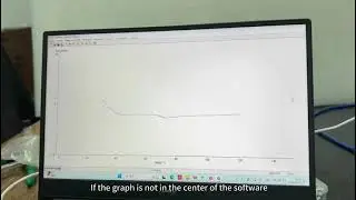 GB 300C Differential Scanning Calorimeter Operation video