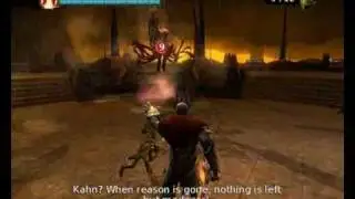Overlord Final Battle